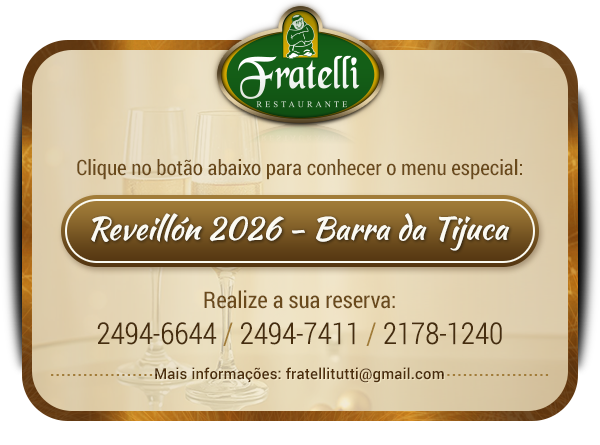 Aviso importante